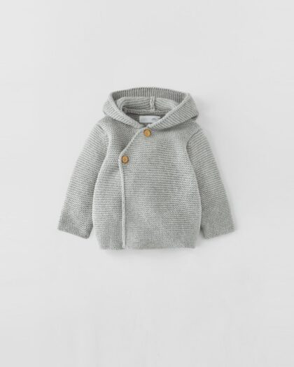 Crossover Knit Three