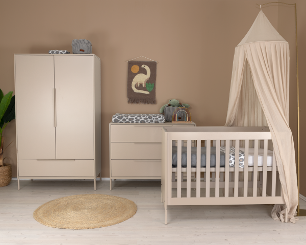 Babykamer Belmond