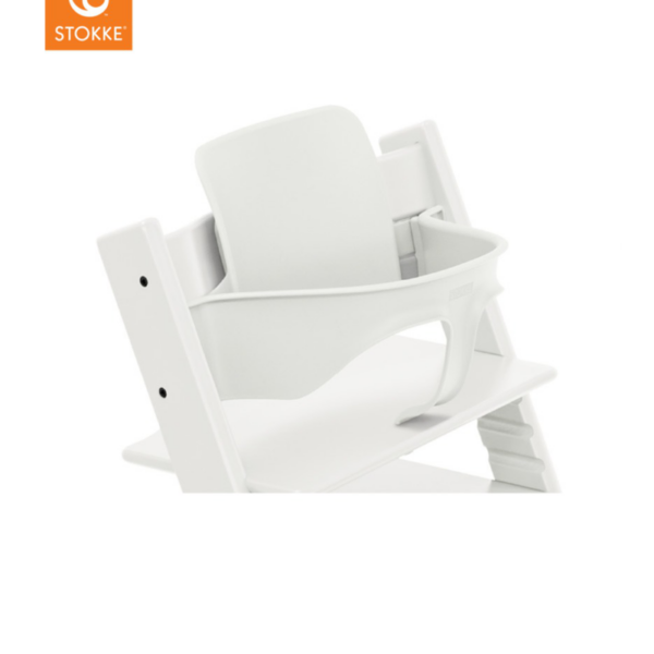 Babyset voor Stokke&reg; Tripp Trapp&reg; V2 White