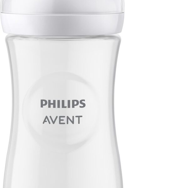 Fles Philips Avent Natural 3.0 330ml
